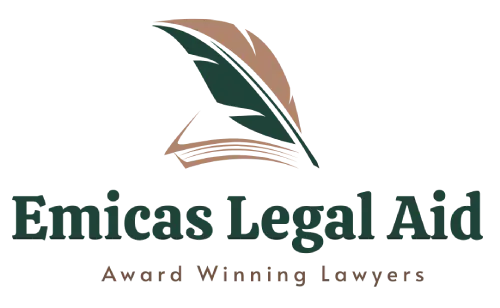 Emicas Legal Aid